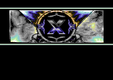 Ex Max Mix